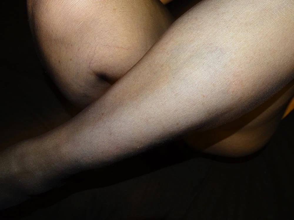 Stockings #38