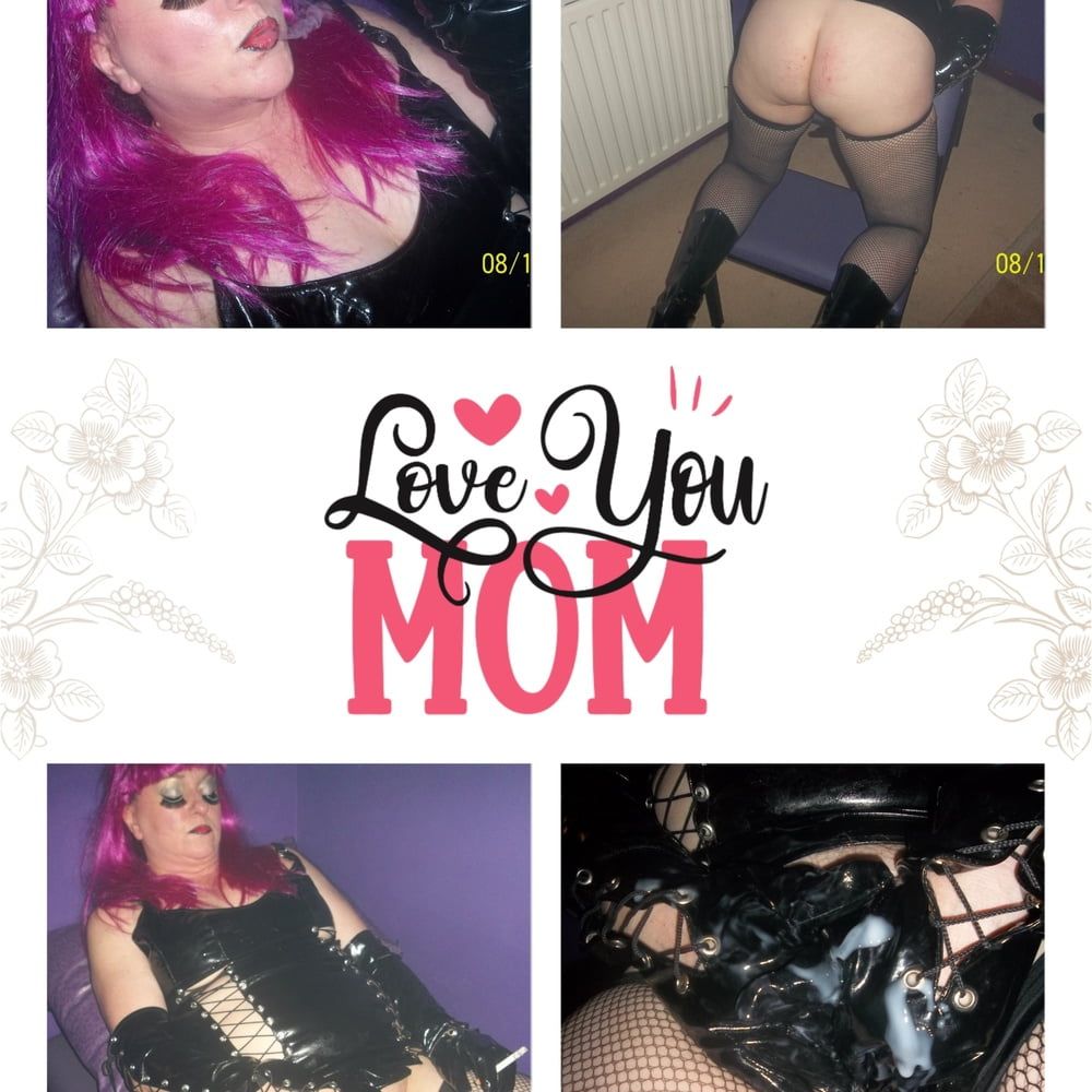 SEXY MOM 6 #6