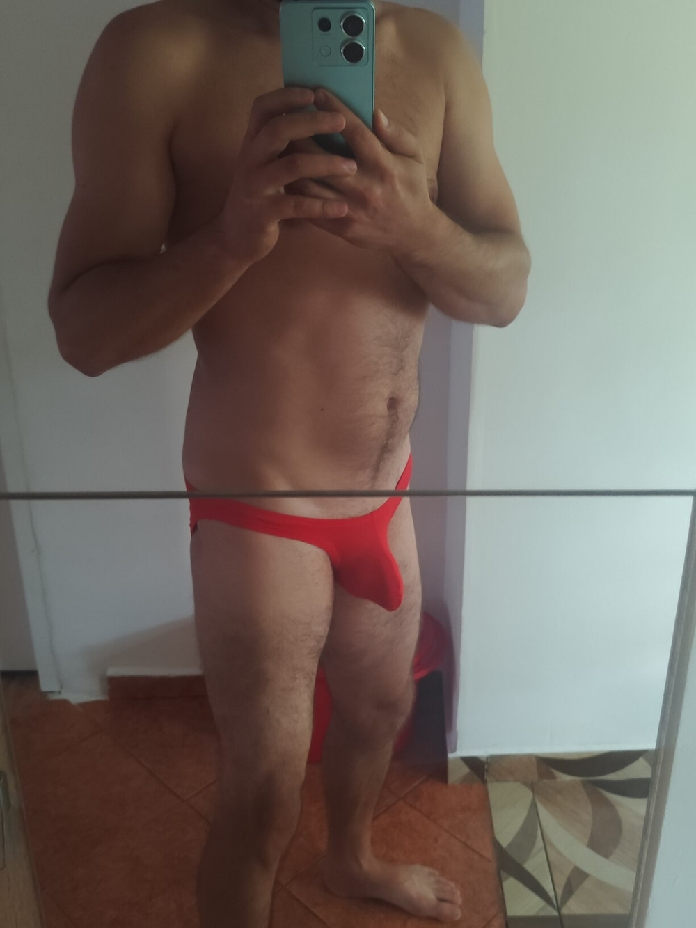 Undies & Nacked #2