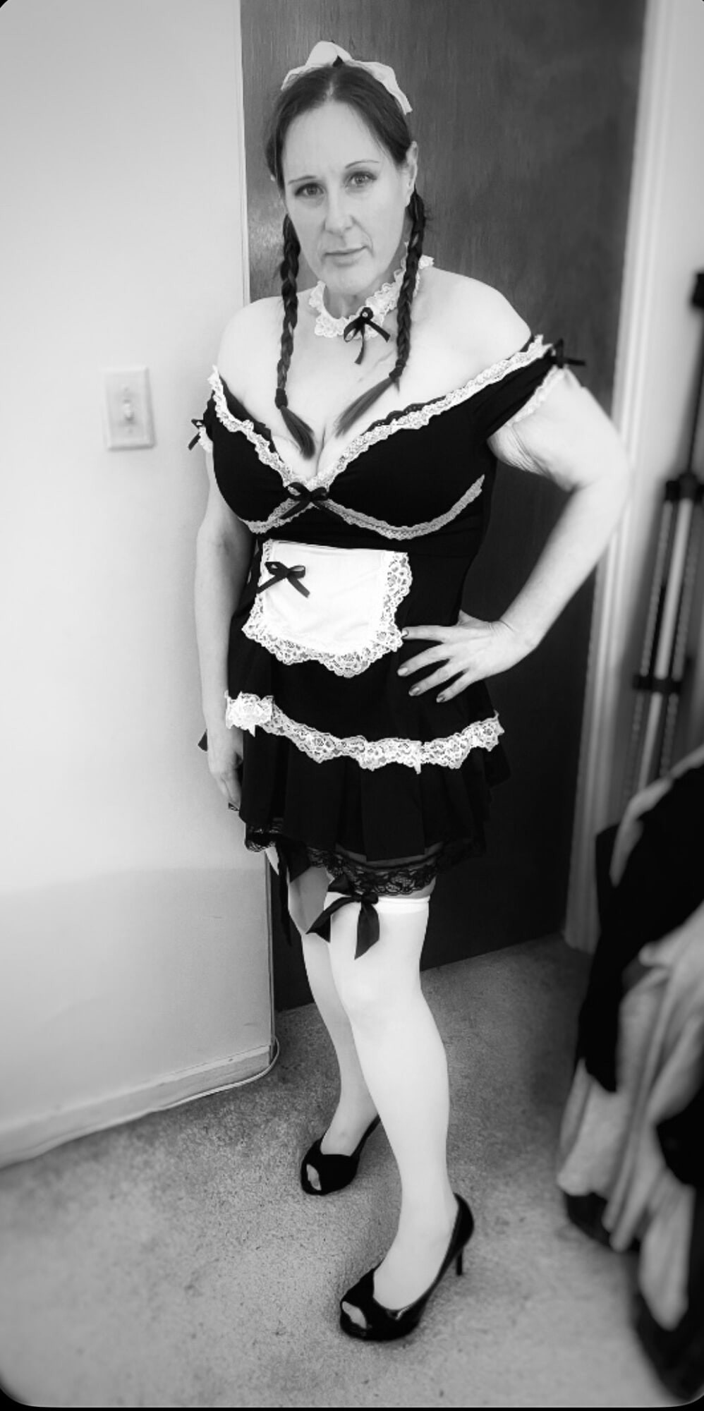 Maid for you  #2