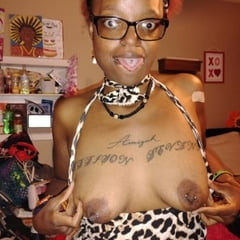 Sexy taste brown sugar 