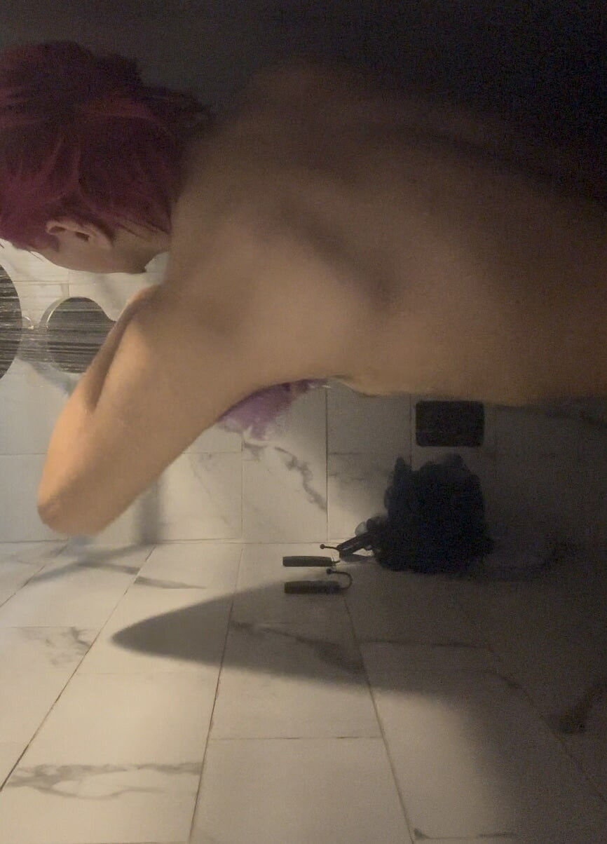 my body #2