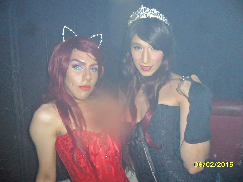 Queens Party . Rumba  Queens . Cali Colombia #32