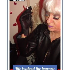 MY JOURNEY PT 16