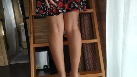 my new sexy dress         