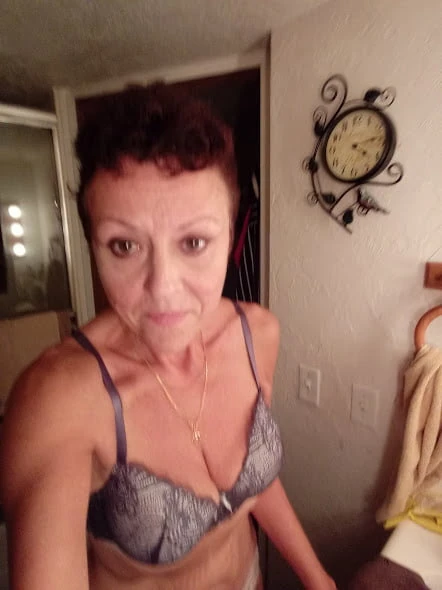 New Lingerie #6