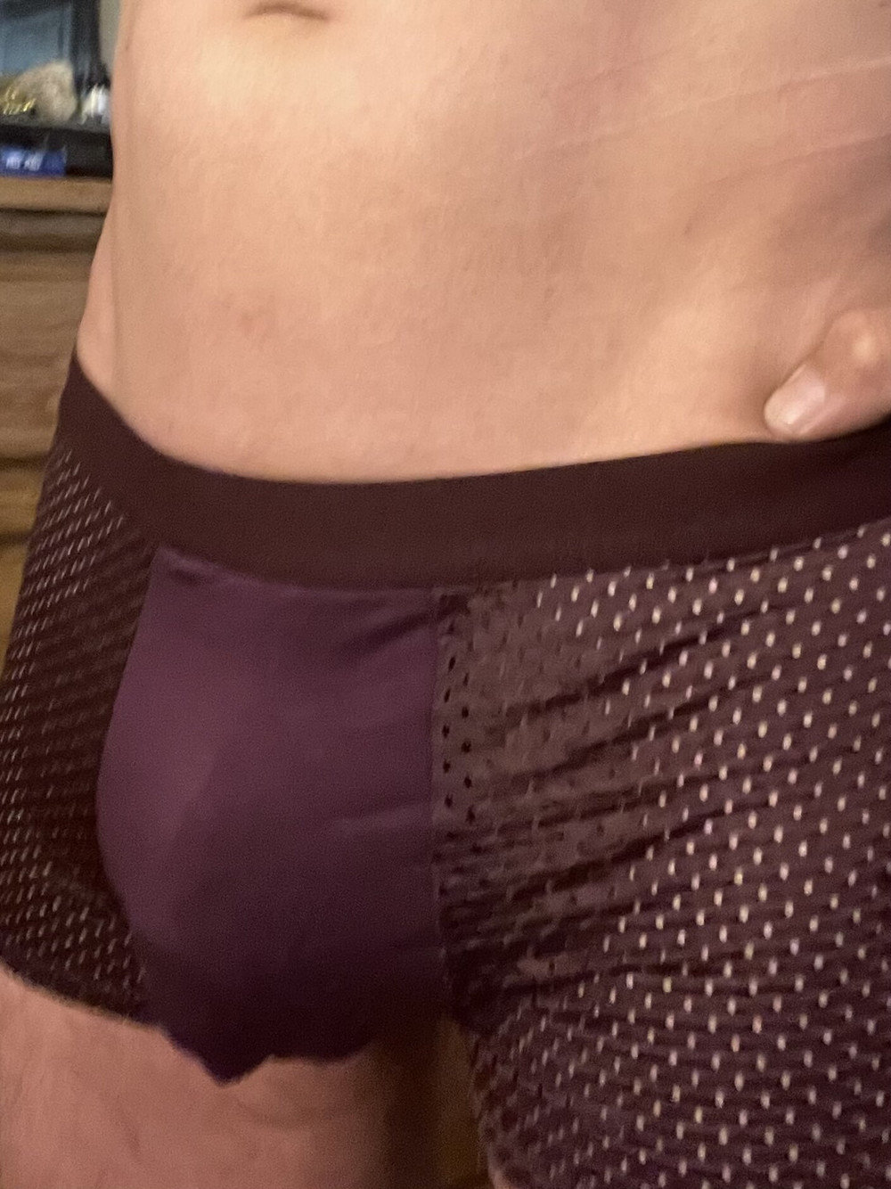 Manty boyshorts #14