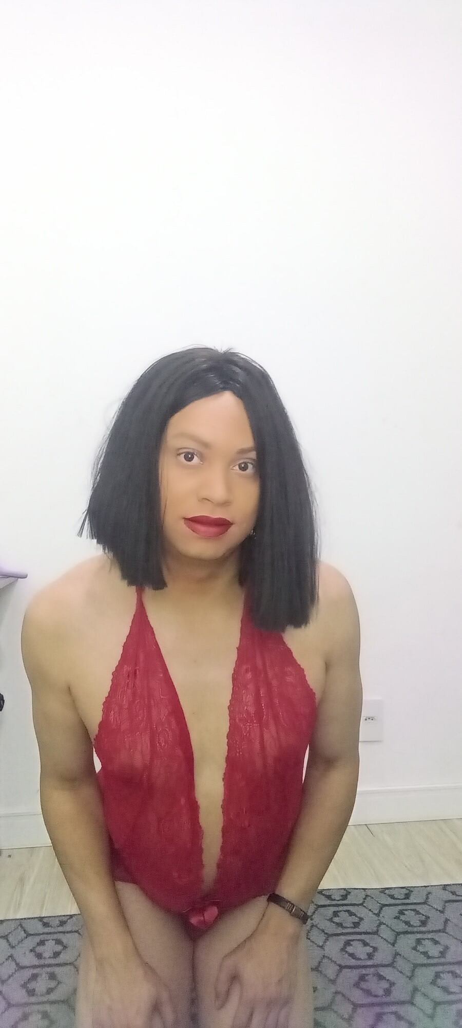 Cdzinha puta pelada  #43