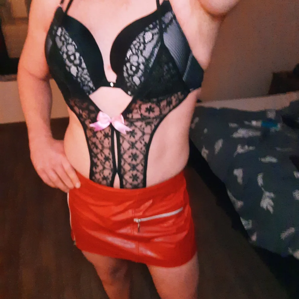 Sissy slut