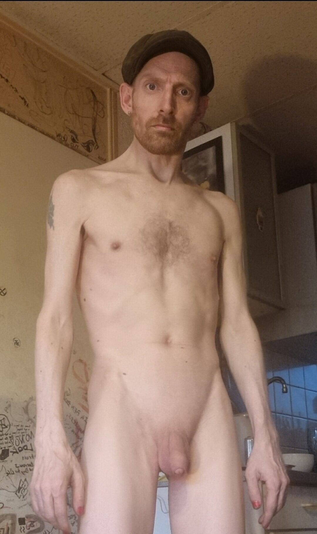 HeDDuDe posing in the nude #44