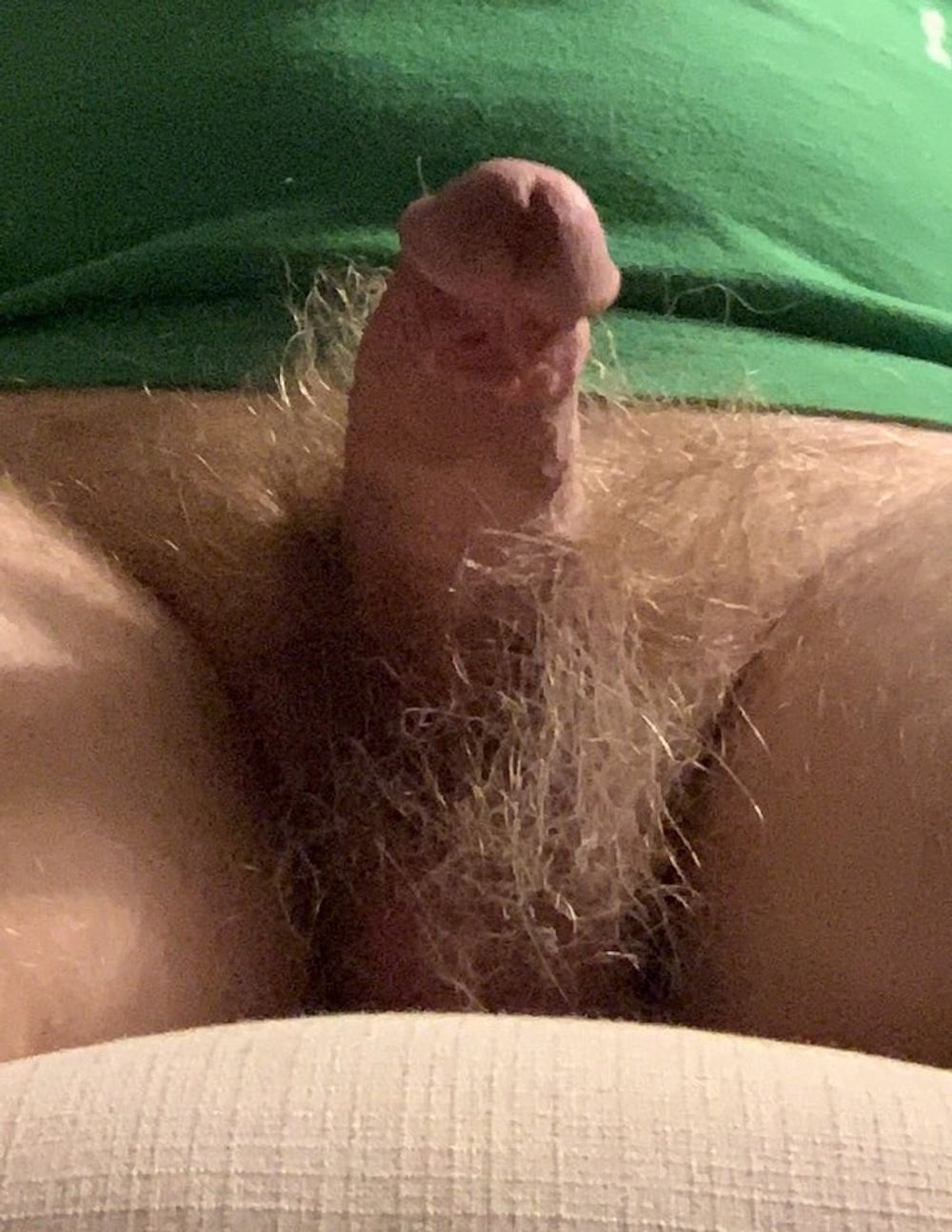 Hard and hairy  #24