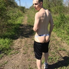 My Ass