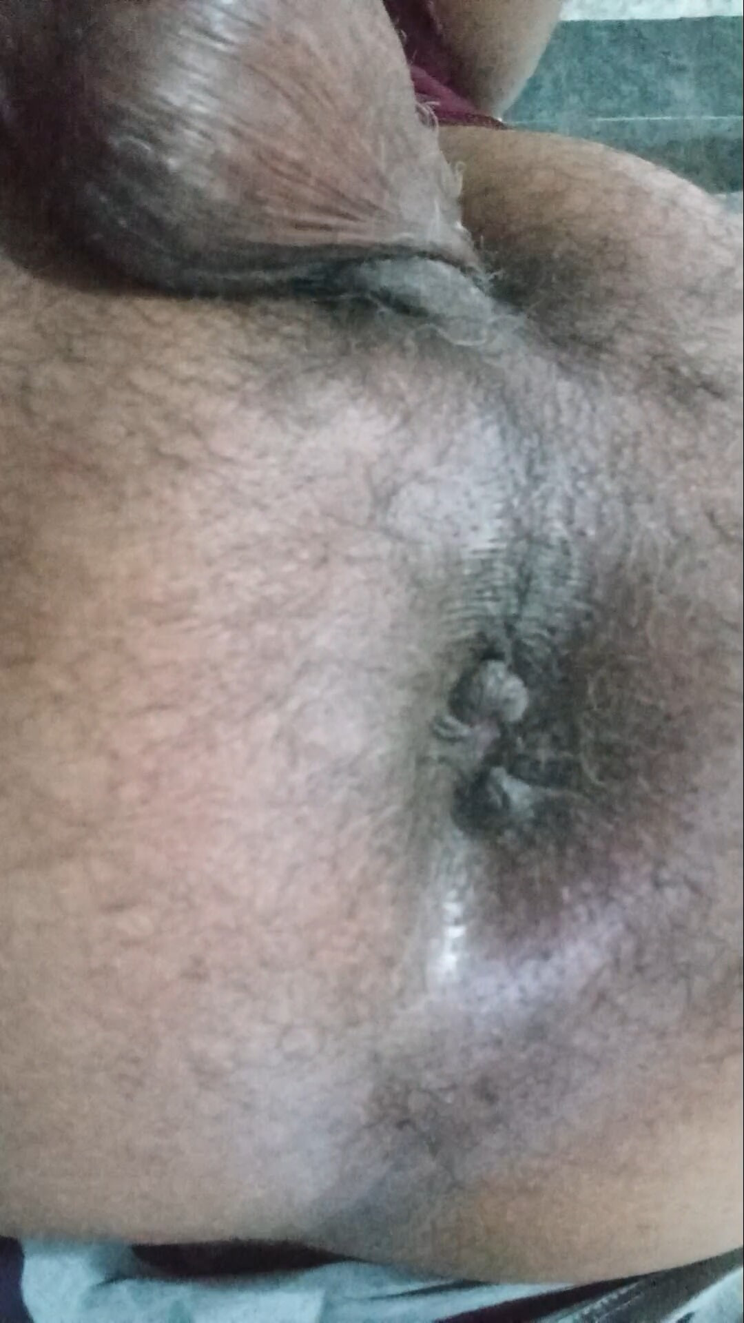 Meu cusinho 
