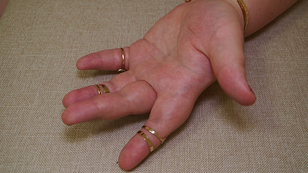 BBW hand #31