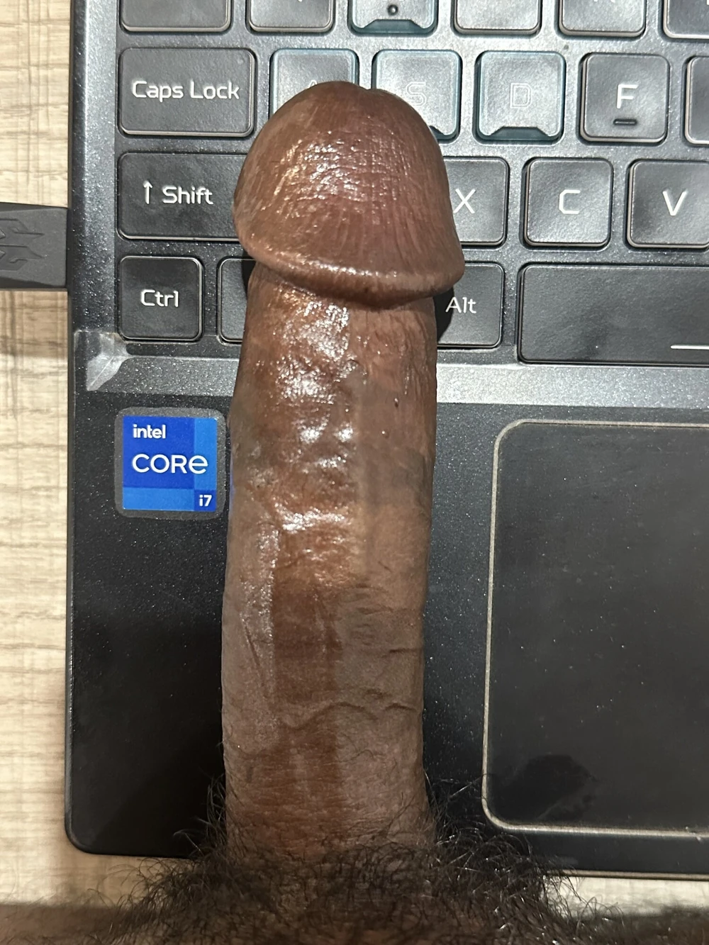 Dick  #6