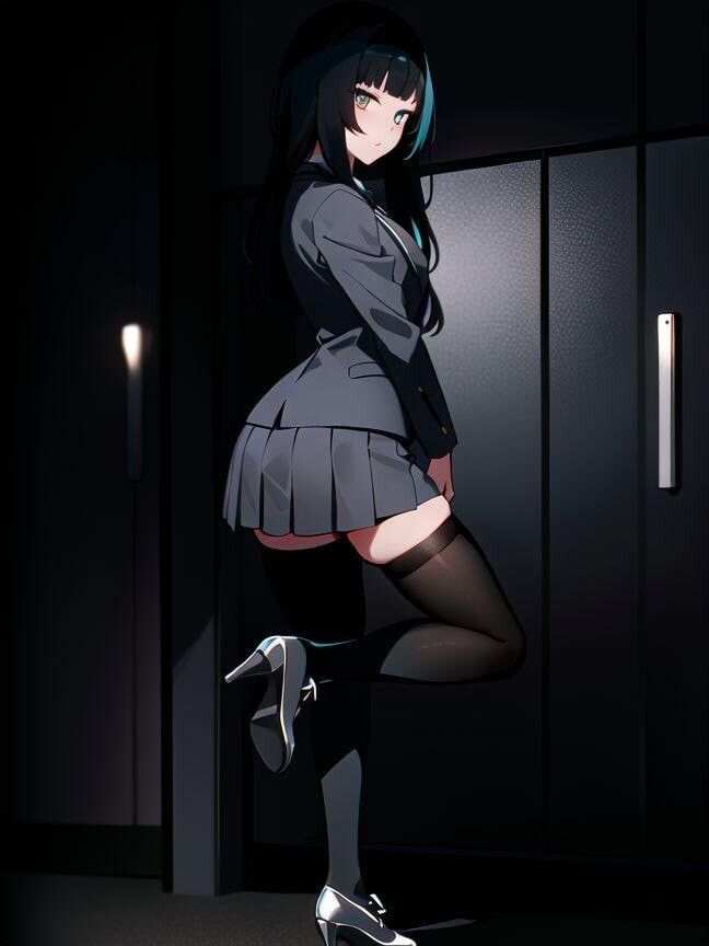 Anime #25