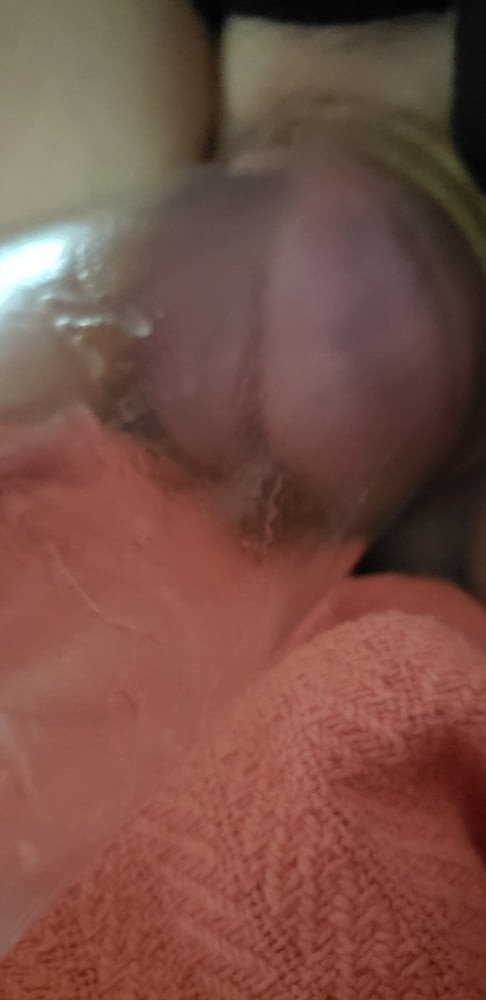 Play time with my sub. 6