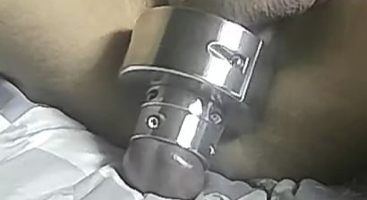 Nothing more is possible yet