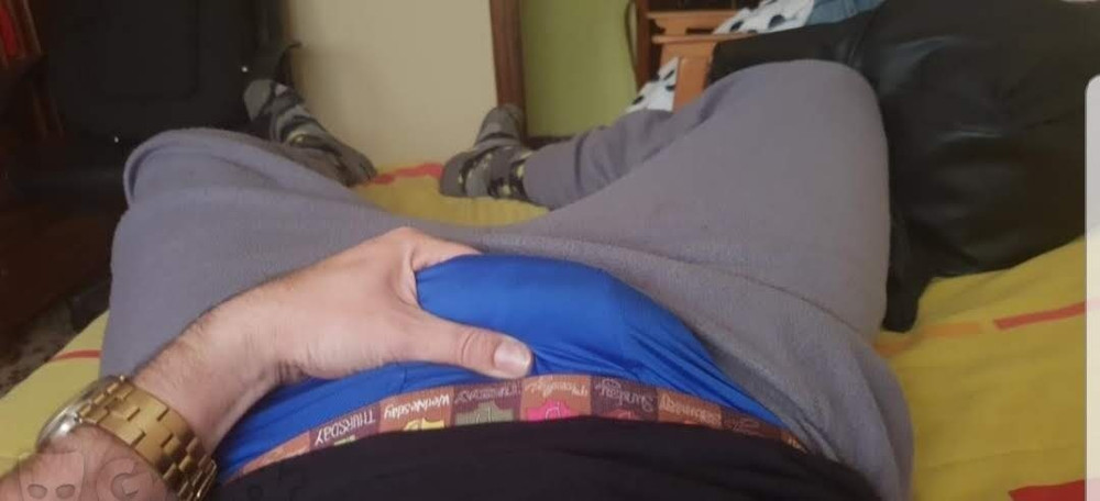 Caliente hot #8