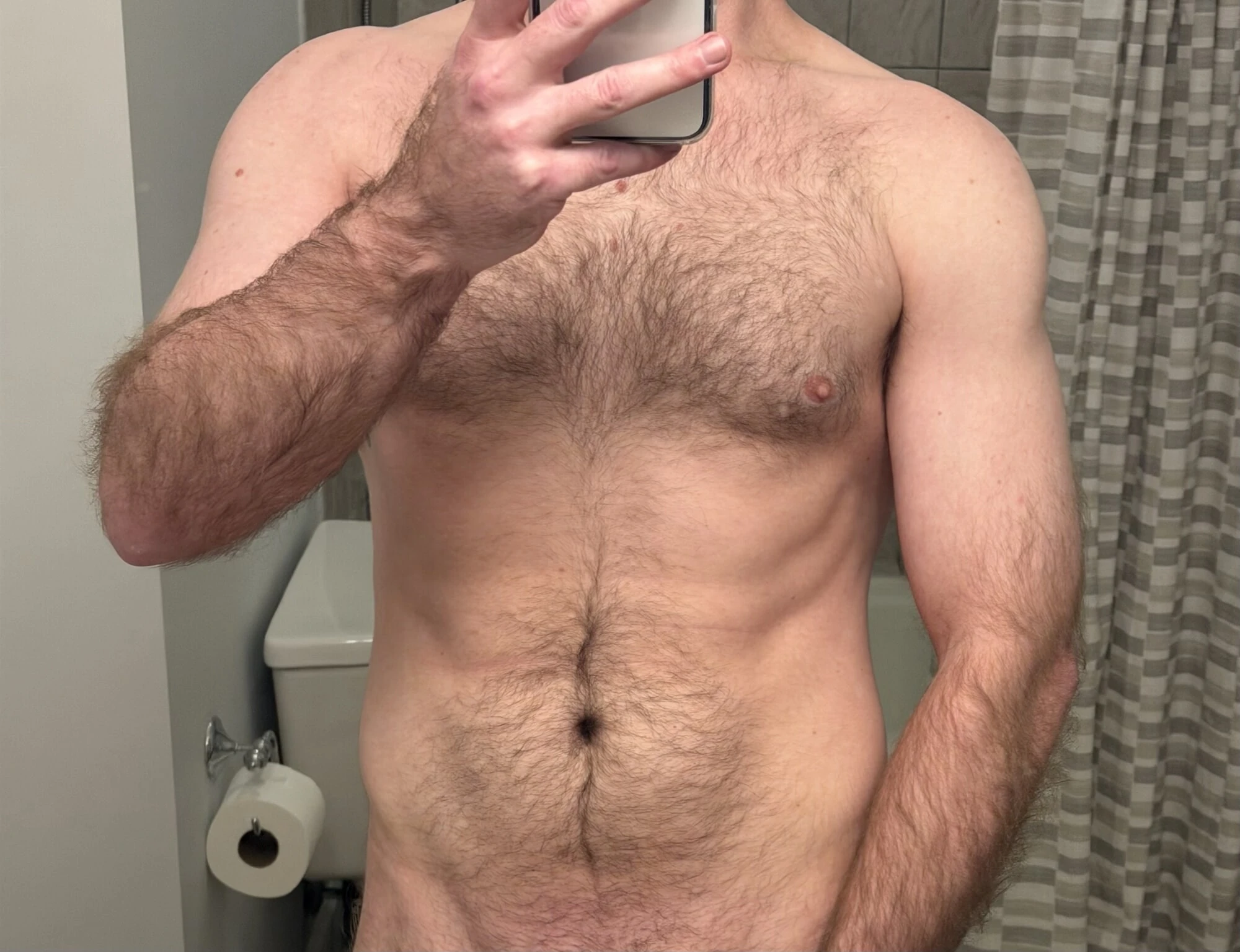 Horny