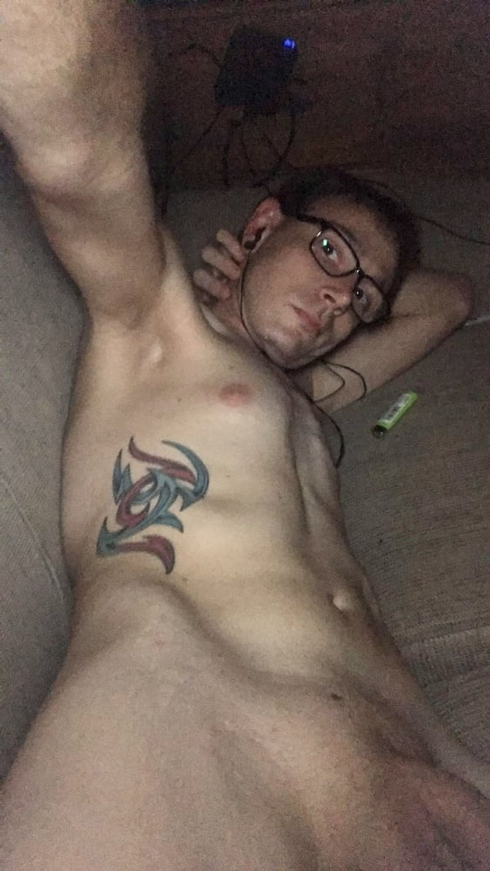 Favorite cock and bod pics #8