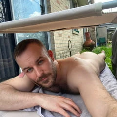 Sunbathing