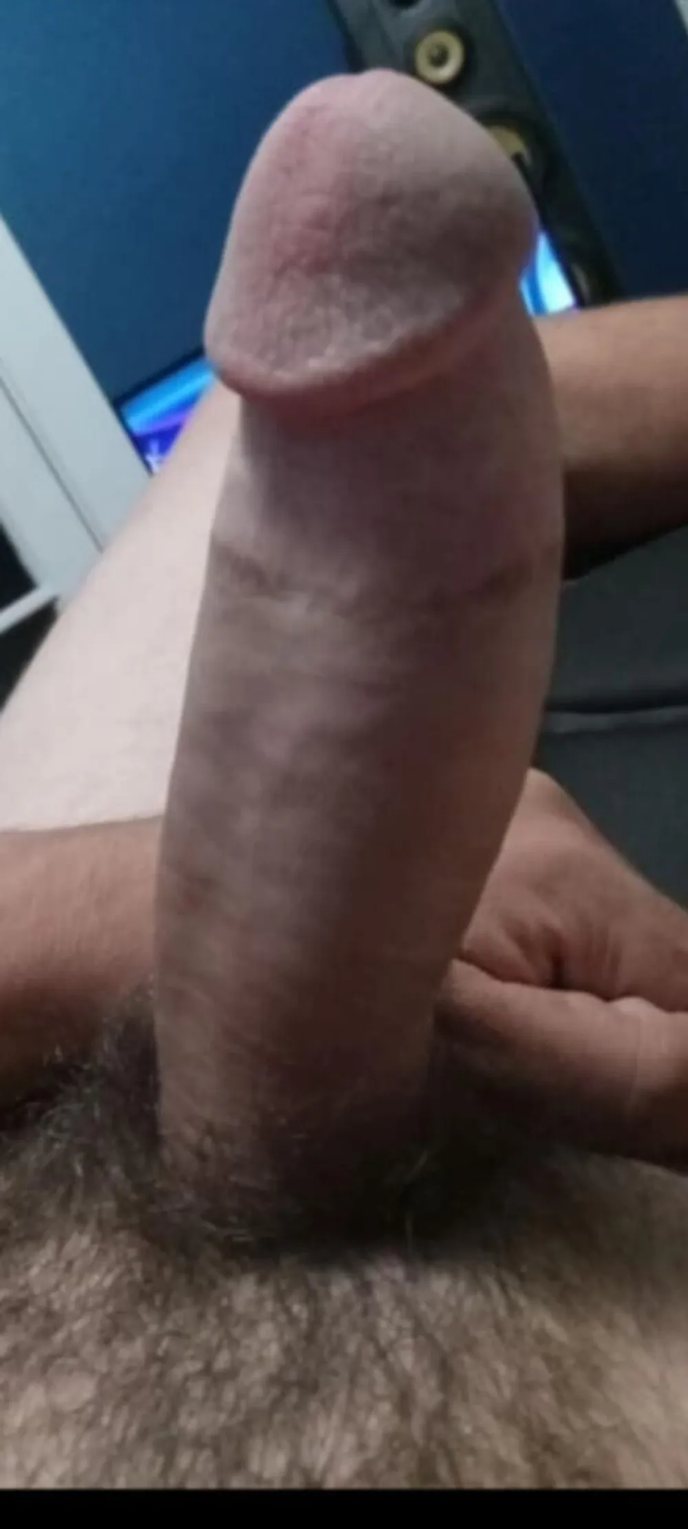 Long fat cock  #6