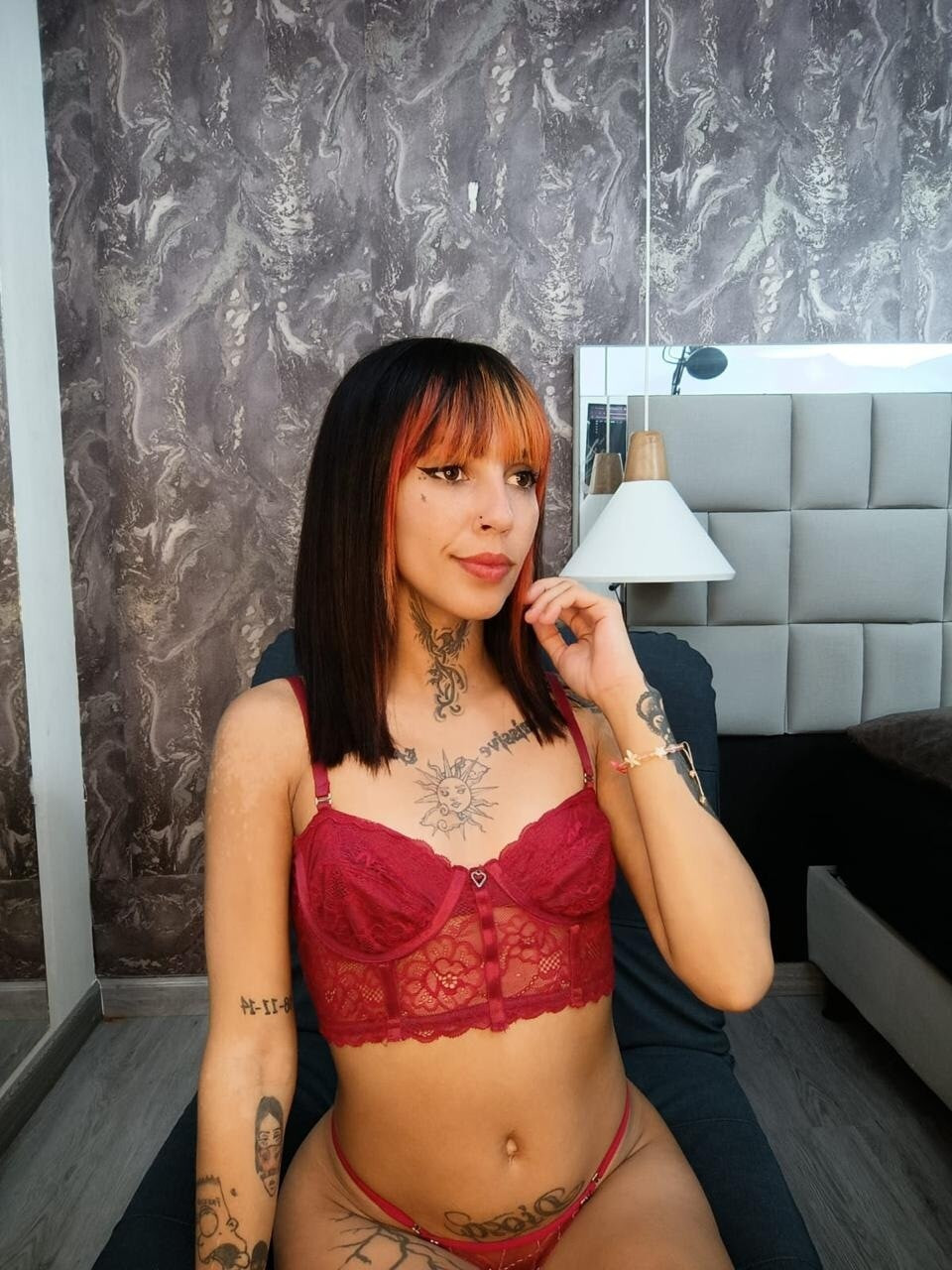 Soft, but dangerous #12