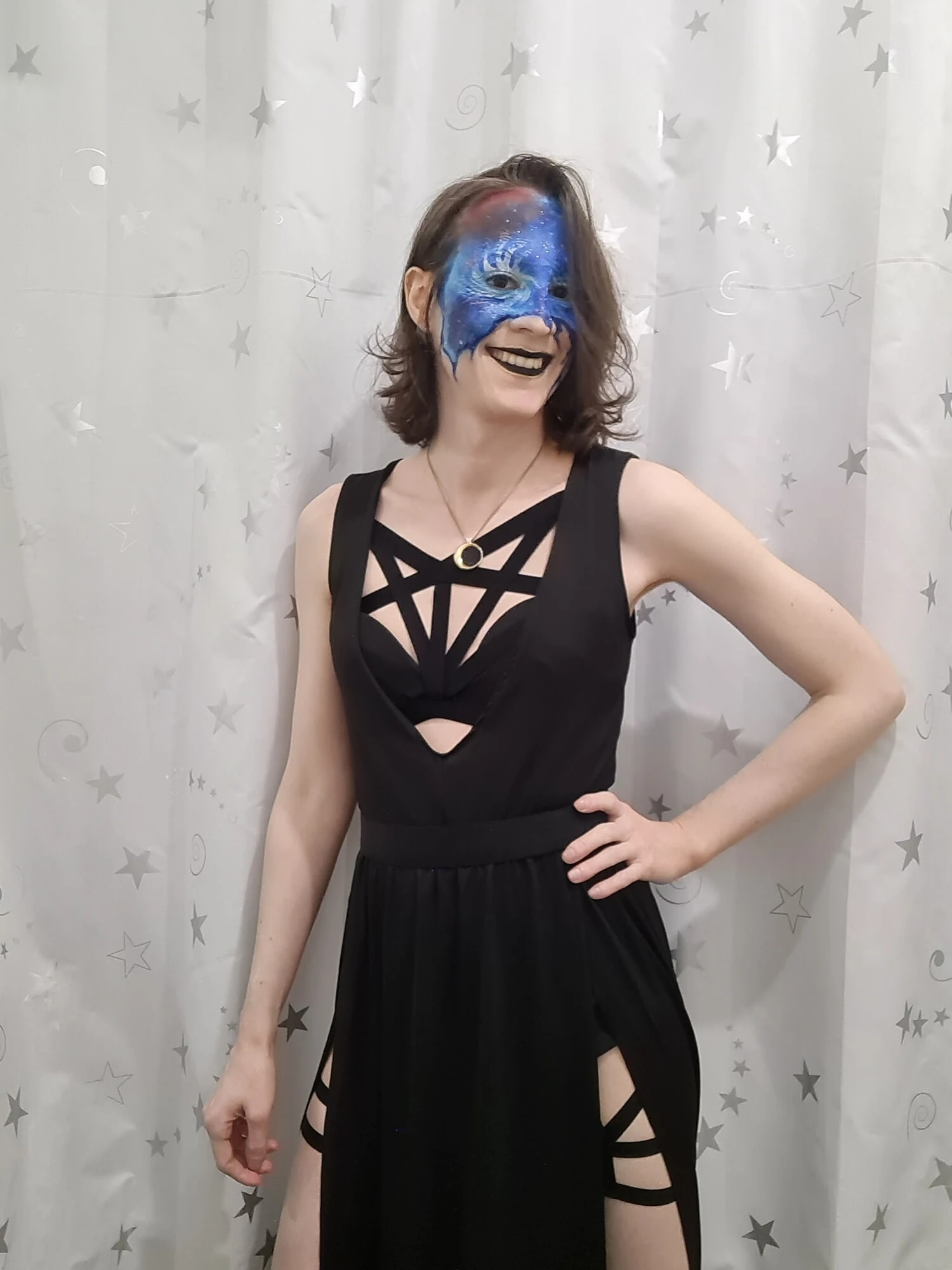 Costume Galaxia