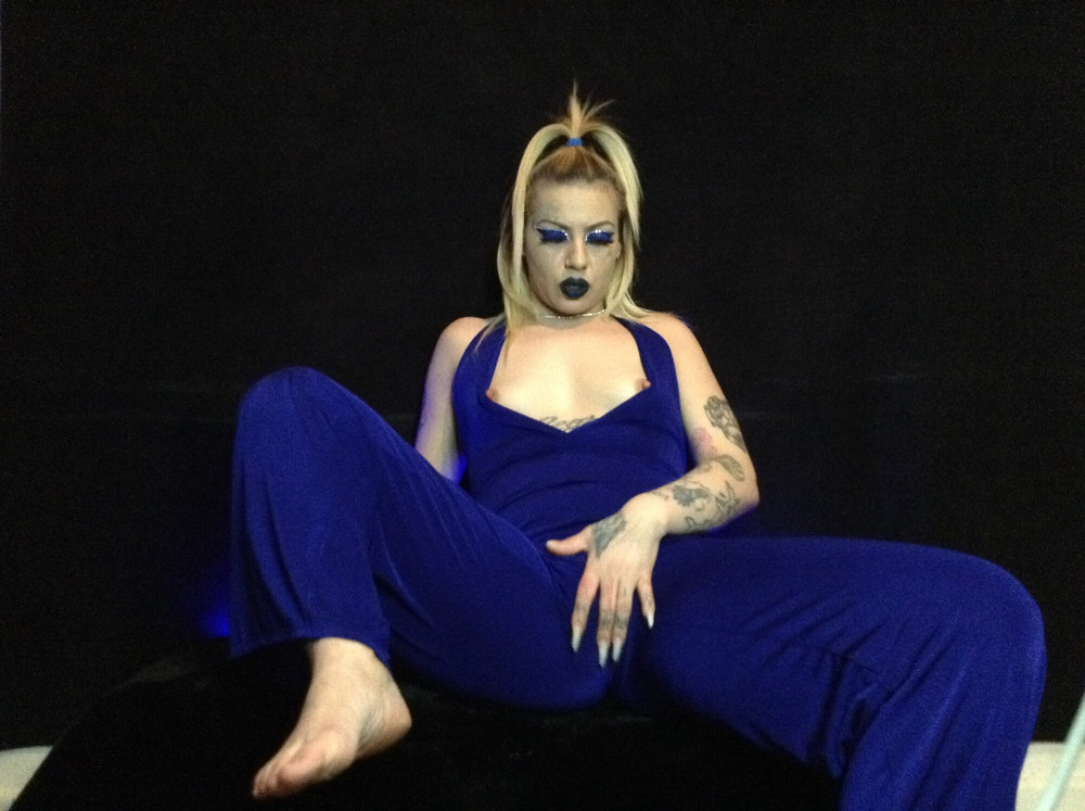 MIDNIGHT CRYSTAL - WATCH THE FULL VIDEO ON MY PROFILE #25