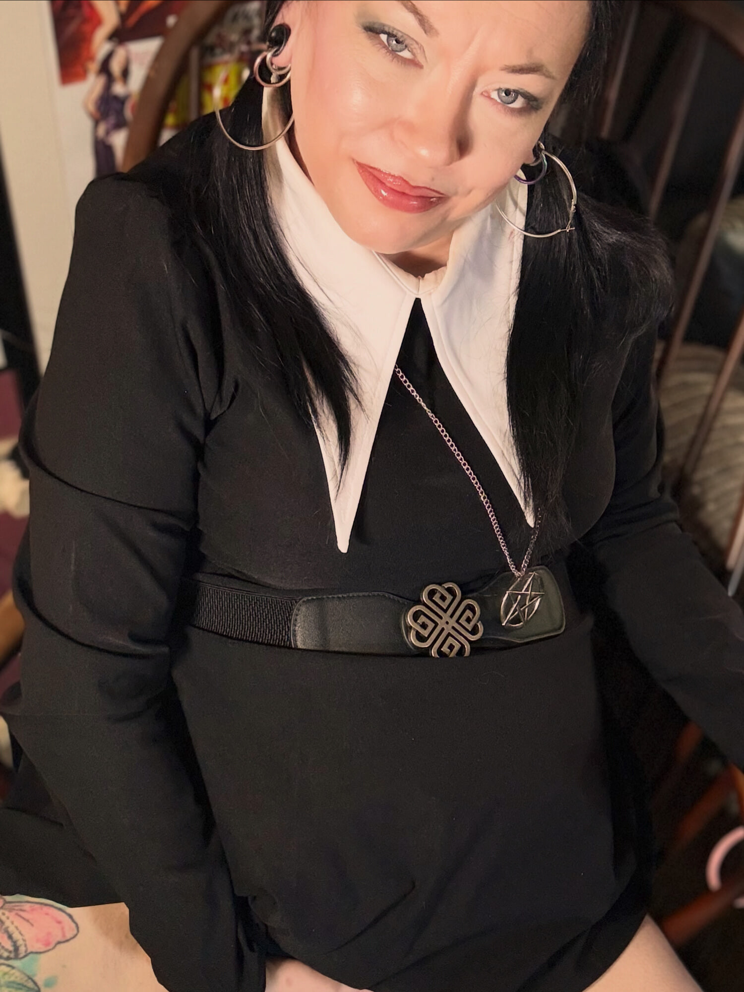 Tina Snua Selfies #149 #9