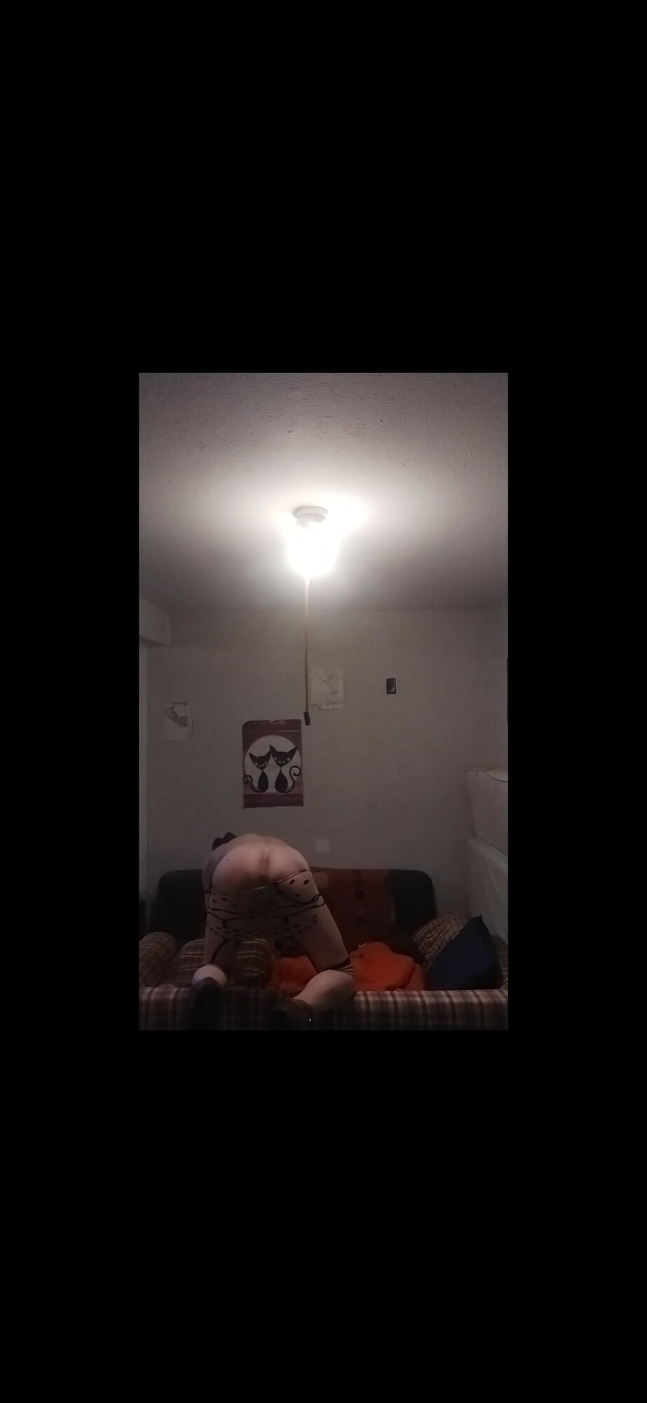 My little ass is just waiting for you !! #52