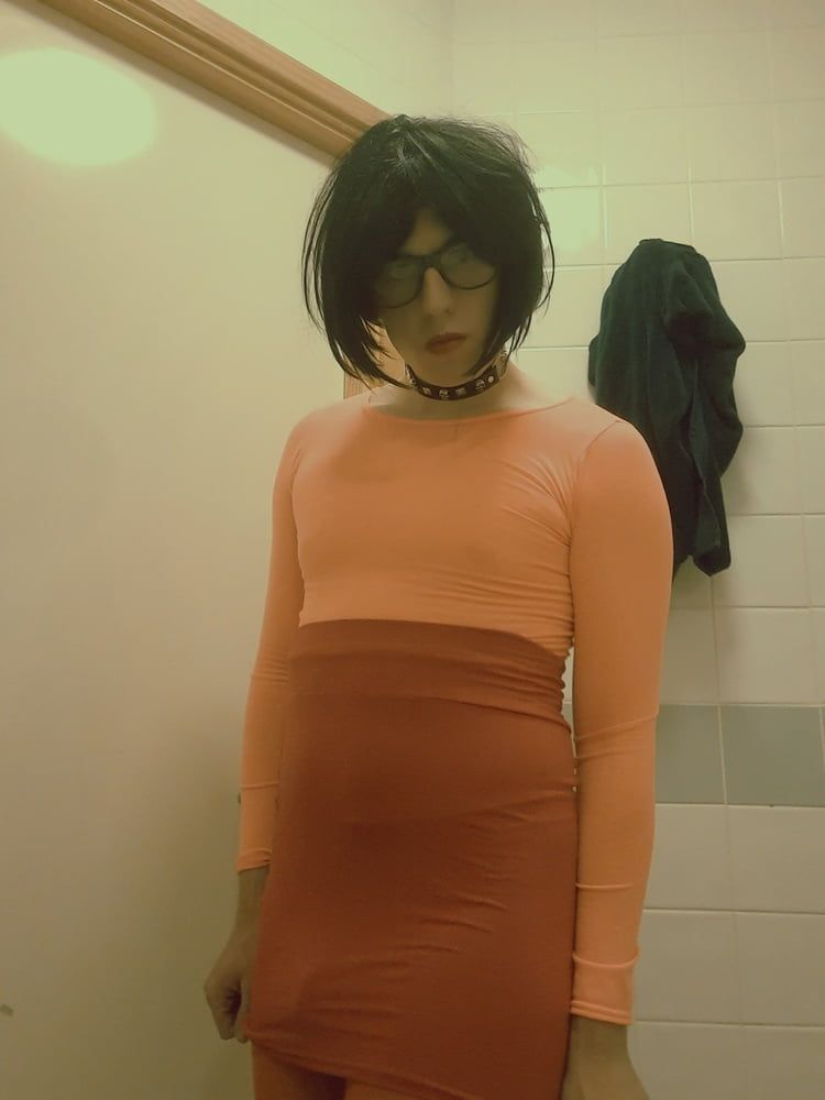 sissy Velma #31
