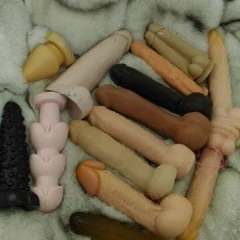 My toys