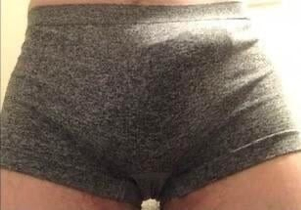 My Bulge Pics  #26