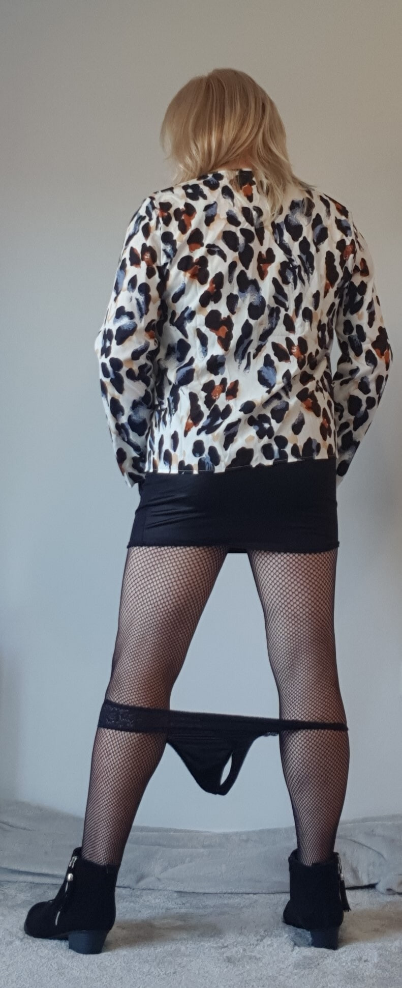 To serve the sexual needs of men XX #7
