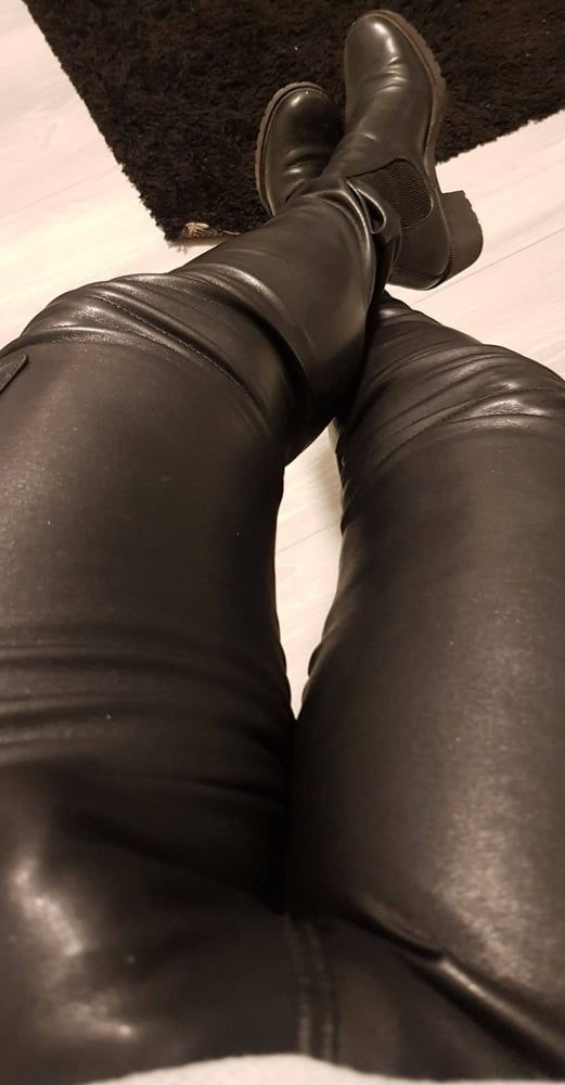 Leather  #28