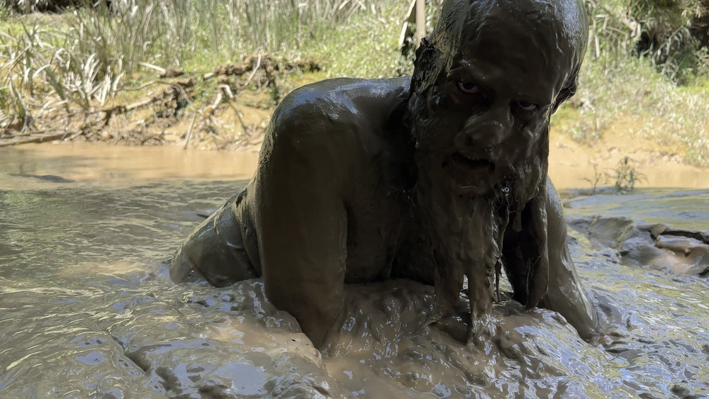 SHOT - MUD MOUTH #58