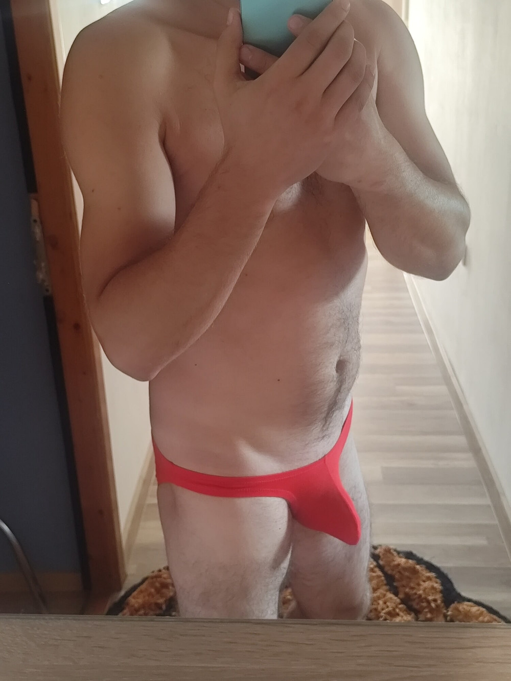 Undies & Nacked #11