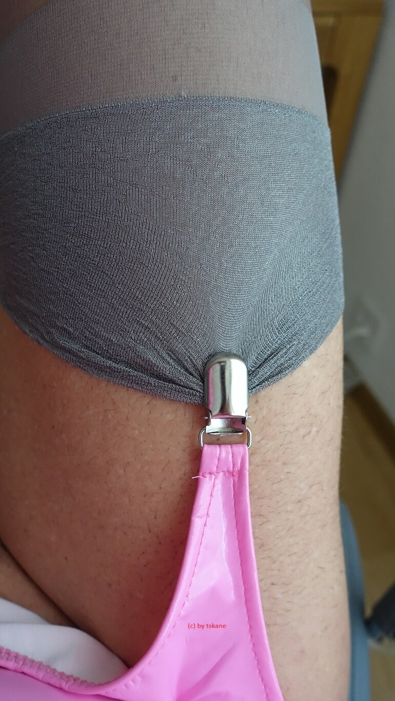 pink #17