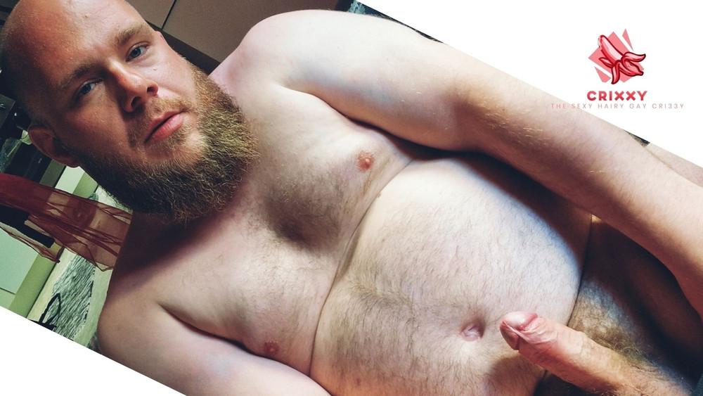 You really love big gay dicks? - Part 2 - Cri33Y #26