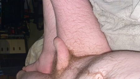 My penis maybe a little small for some