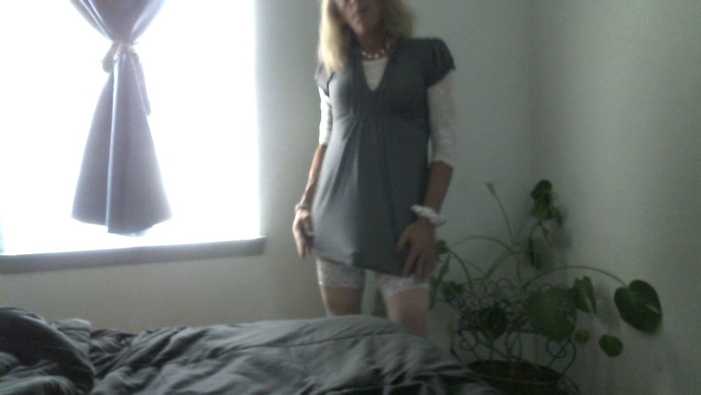 Hung Tranny Lisa Love #36