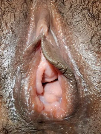 my closeup pussy         