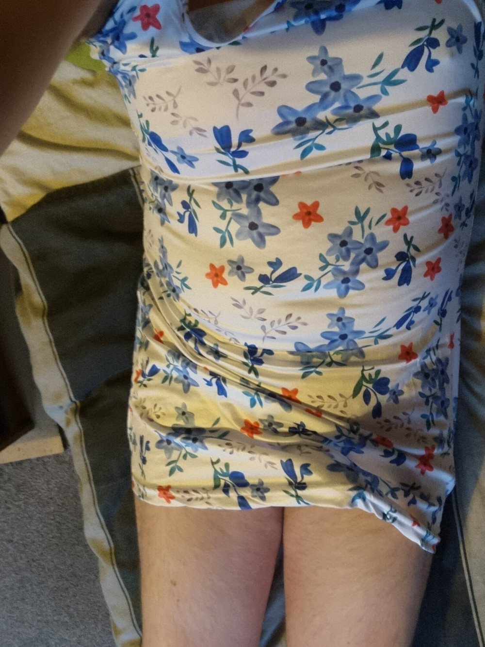 first time crossdressing #5