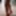 Ich im Rock und Nylons