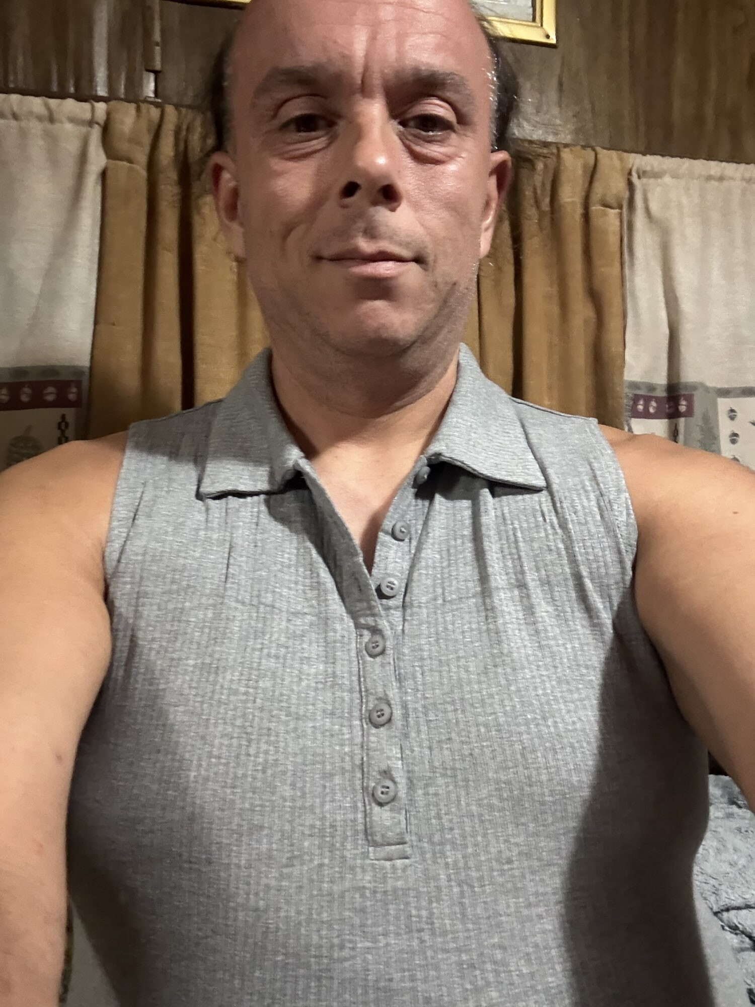 Me Again