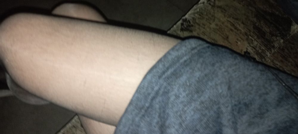  Pantyhose trans #2