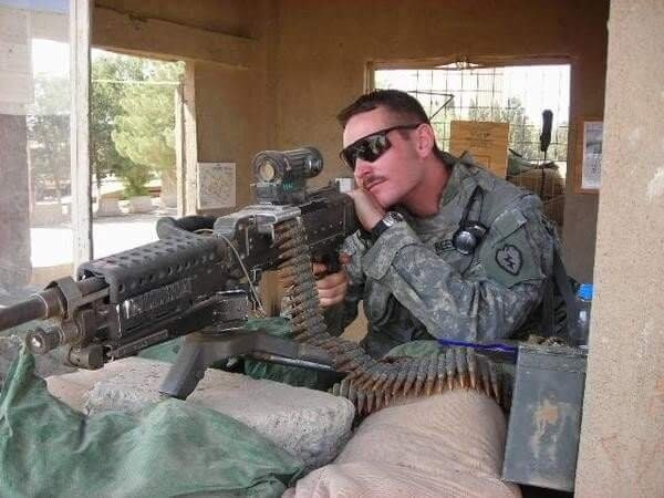 Sarge #12