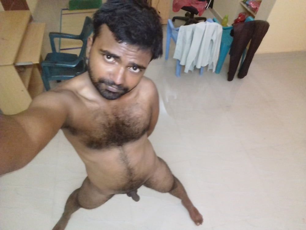 Mayanmandev Nude Striptease photos #27